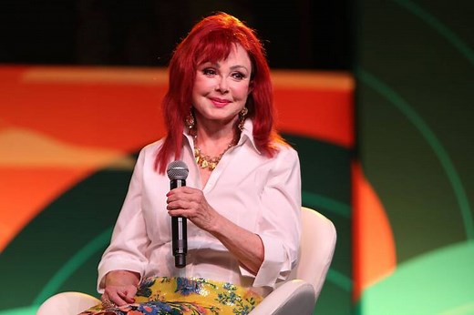 Late Country Singer Naomi Judd Left Behind a Staggering Net Worth and Legacy After Her Death