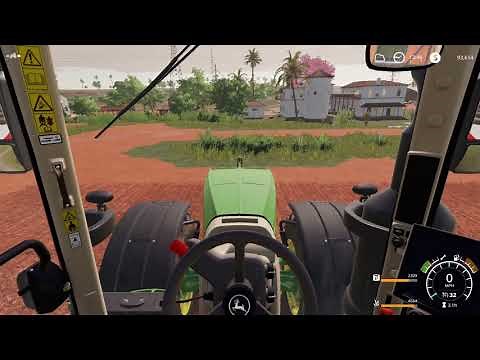 Farming Simulator 19 - Pop Radio: Start Again - Chris & Craig Bussey