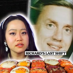 372K views · 5.6K reactions | How Fried Chicken Solved a Cold Case! | Stephanie Soo | Facebook