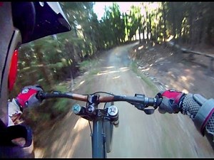 GoPro HD HERO camera: Mountain Bike Clip