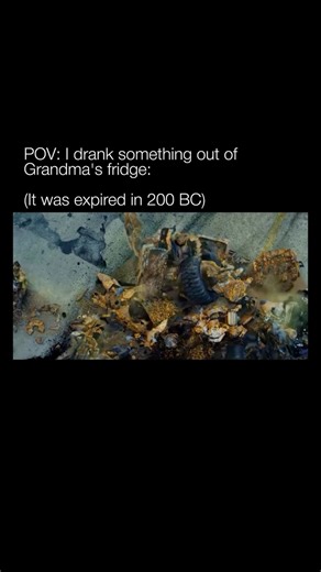 256K views · 66 reactions |  Eating expired food can pose serious...