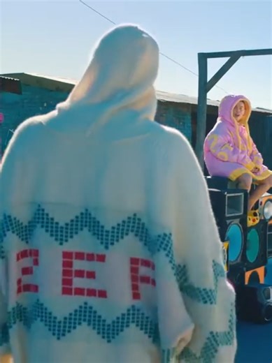 Die Antwoord: Zef Culture and Iconic Music