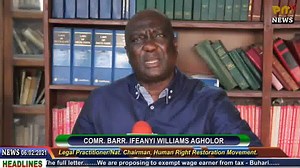 6.1K views · 86 reactions | REACTION TO THE DELTA STATE GOVERNOR'S BILL TO CONVERT COLLEGE OF EDUCATION AGBOR TO UNIVERSITY OF EDUCATION. | PMTV Studio | Facebook