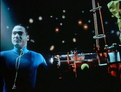 The Big Blue (1988) ⭐ 7.5 | Adventure, Drama, Sport