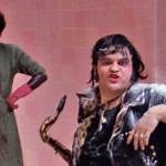 Iconic Singer, Actor Meat Loaf Passes Away At 74