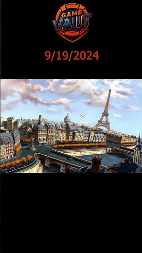 Broken Sword: Shadow of the Templars – Reforged 4K