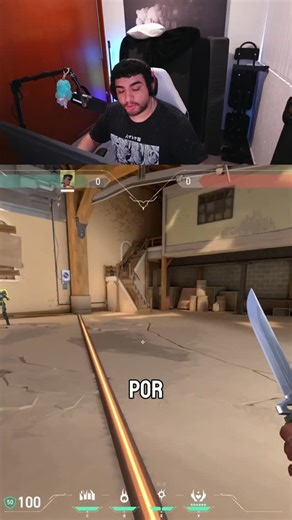 elpapolil | Quitar delay de mouse #pc #mouse #valorant #valorantclips | Instagram