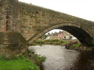Places to see in ( Musselburgh - UK )