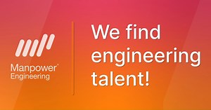No matter what kind of Engineer you’re looking for, Manpower Engineering Search can help. We’re specialized professionals with expertise placing Engineers & Leaders in Manufacturing, Civil Engineering, Construction, Scientific and more! Trust the professionals with a 9.5/10 rating from our clients and a 96% offer acceptance rate. Find out what we can do for you: https://bit.ly/4giJHZW. #EngineeringRecruitment #ManpowerEngineering #HiringExperts | Manpower US