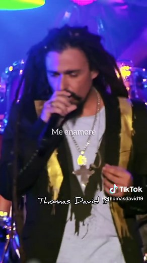 Dread Mar-I - Así Fue