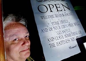 Glen Grant (historian) - Alchetron, The Free Social Encyclopedia