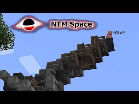 NTM Space Tech: Integrated Ep. 18 | Feat. ‪@CommissionOfGamers‬