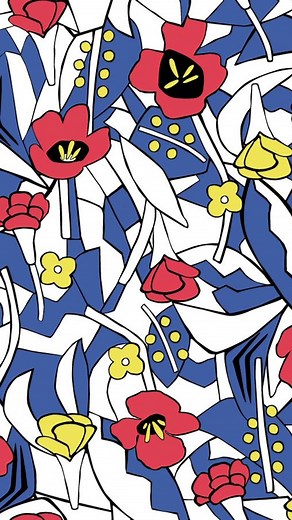 Let's get crafty 🎨 Grab your kiddos favorite pens, pencils, paints, or markers and dive into our free downloadable coloring pages inspired by the French Riviera at the link in our bio! Don’t forget to tag us in any creations your little ones make, we’d love to see it 🖼️ | Tea Collection