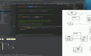 设计模式之UML类图与时序图