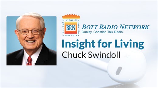 Germs That Make Us Contagious, Part 2 » Audio Archive » Insight for Living
