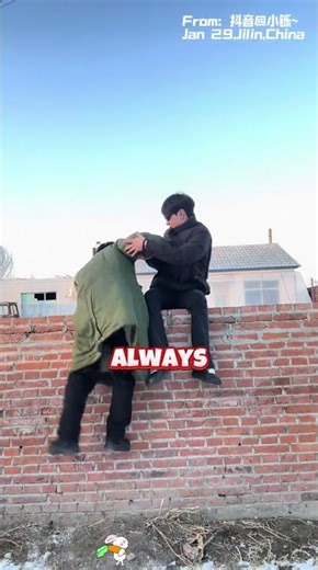 The Golden Rule | 黃金法則 #funnyshorts #funny #funnyvideo