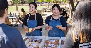 UNSW Languages Festival 2024 | UNSW Sydney