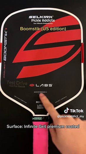 Selkirk Labs Boomstik Comparison: US vs Asia Versions