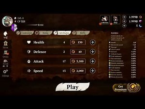 The Wolf || Hack Gems, Coins, CP and More!!! (Tutorial)