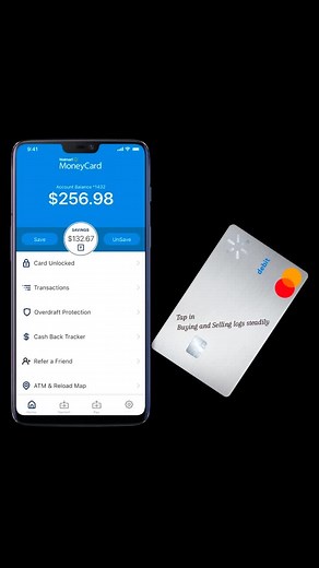 Buying and Selling Prepaid Bank Logs