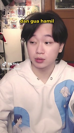 Understanding MPreg Trends in Anime Culture