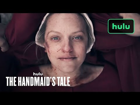 The Handmaid's Tale: Season 4 Coming Soon | Hulu