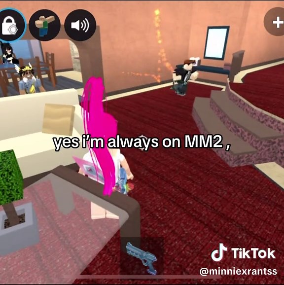 fav game #trend #mm2 #fyp #robloxfyp #cool | Roblox