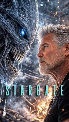 STARGATE (2026) – The Gate Opens Again #Stargate2026 #Stargate #KurtRussell #JamesSpader #shorts