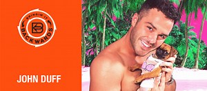 Bringin' it Backwards: Interview with John Duff and DJ Baby Duff