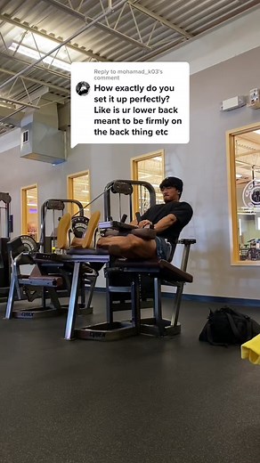 Seated Hamstring Curls: Setup Tutorial for Maximum Results