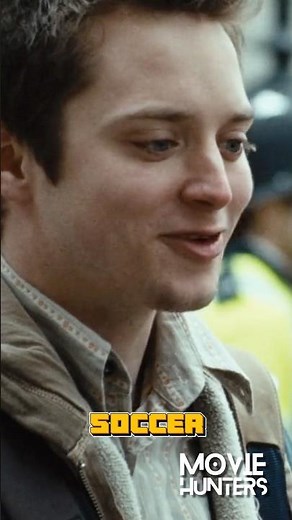 You’re a soccer fan ? ⚽️\n#greenstreethooligans #elijahwood