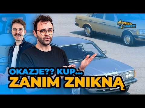 Journalists invested in a used Aston Martin. Pokrzywiński and GTA live. Poznań track - the fight ...