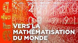 Documentaire | L’odyssée des chiffres (3/3) – Un langage universel
