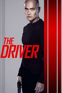 Dead Driver (2019) - Movie