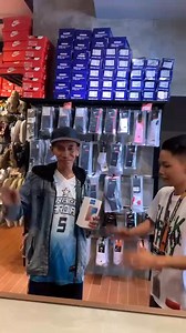 2.5K views · 24 reactions | CONGRATULATIONS SIR!  si sir Po ung nanalo Ng Gran frice SPIN & WIN PROMO natin thank u so much 殺殺 | ShoeVenir URD | Facebook