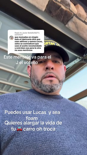 Extending Vehicle Lifespan with Seafoam and Lucas