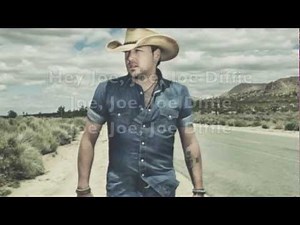 Jason Aldean 1994 Lyrics