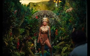 【新歌速递】Tiësto & Karol G - Don't Be Shy (Official MusicVideo)