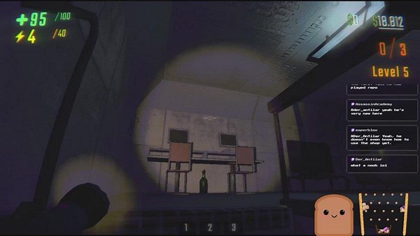 call_me_bread - Twitch