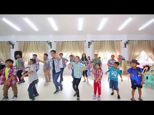Hoedown Throwdown by ROS Kids