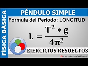 SIMPLE PENDULUM DETERMINES LENGTH - P.1