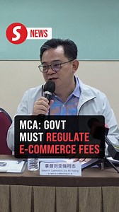 MCA urges govt to look into e-commerce platform's seller fees