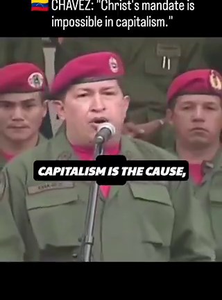 On this day in 2002, Hugo Chavez is overthrown in a coup backed by the George W. Bush Administration, bringing in a right-wing coup regime that rescinded many of the reforms Hugo Chavez introduced which benefitted millions of poor Venezuelans.The coup regime would be short-lived, as loyalists in the Venezuelan military worked to return Chavez to power. Supporters of Chavez and the Bolivarian revolution surrounded the Presidential Palace in Miraflores and demanded his return. Chavez returned to p