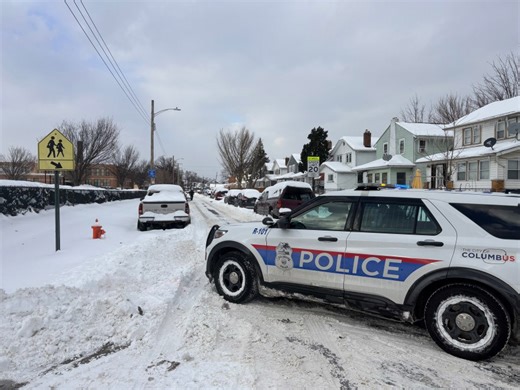 One dead after West Columbus shooting