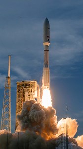 45K views · 391 reactions | Amazon has launched the first batch of its Project Kuiper satellites into orbit, which it hopes will one day rival SpaceX's Starlink. | DW News | Facebook