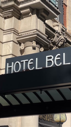 Complete the magic of the holidays in New York City! After exploring the spirited streets, come back to a room transformed into a festive retreat. Package is available for the month of December. | Hotel Belleclaire