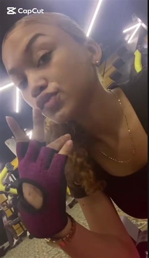 Acompáñame en un día de gym y rutina divertida