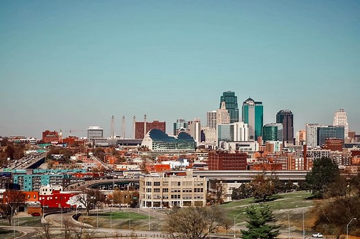 5 Best Skateparks In Kansas City | Skate The States
