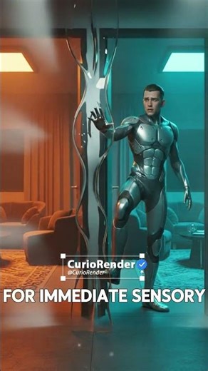 The Reason You Forget Why You Entered A Room