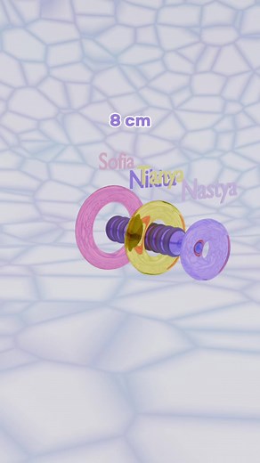 Fastest Ring Game Challenge with Animation